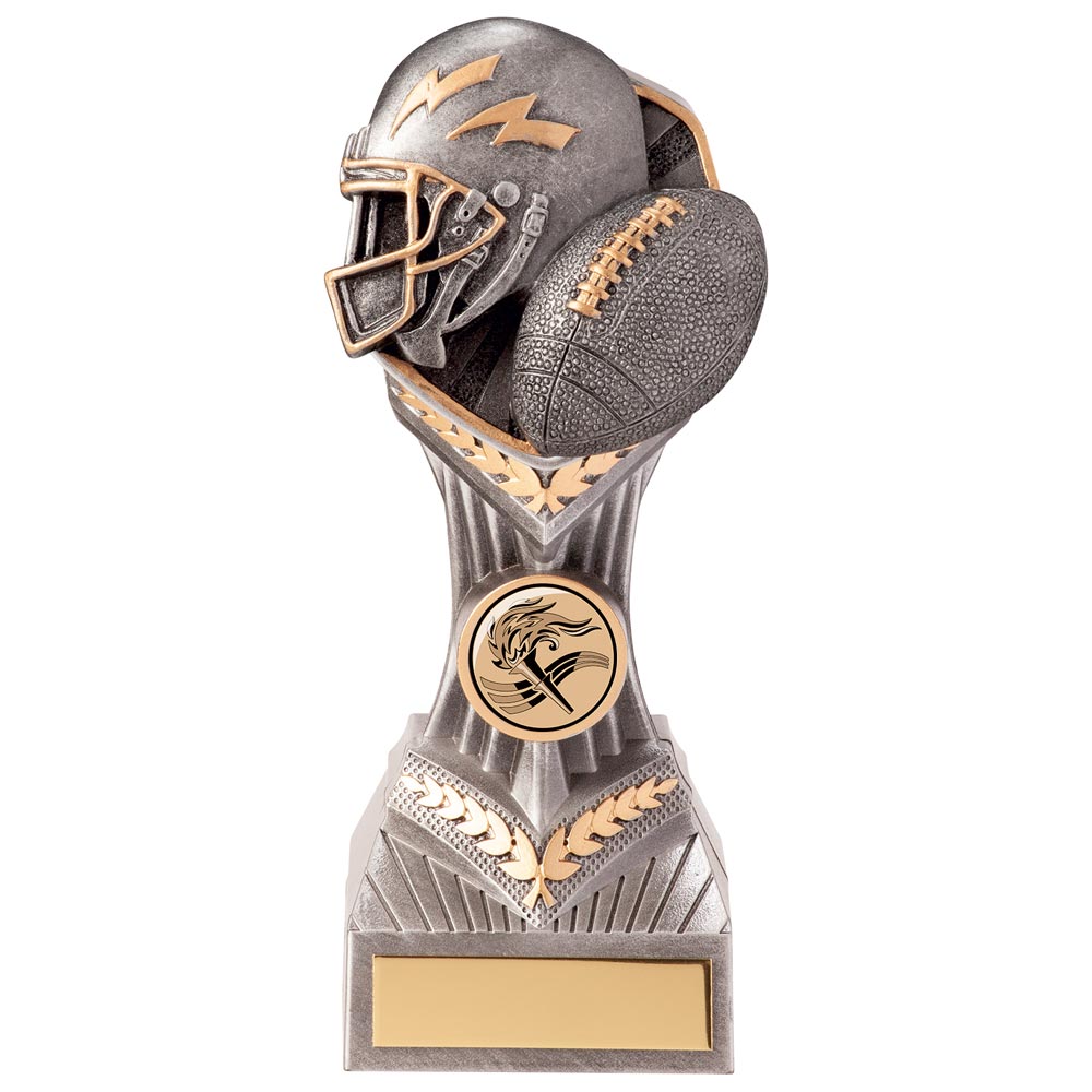 Falcon American Football Award 180mm