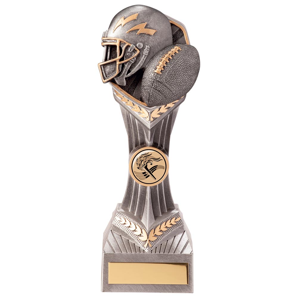 Falcon American Football Award 210mm