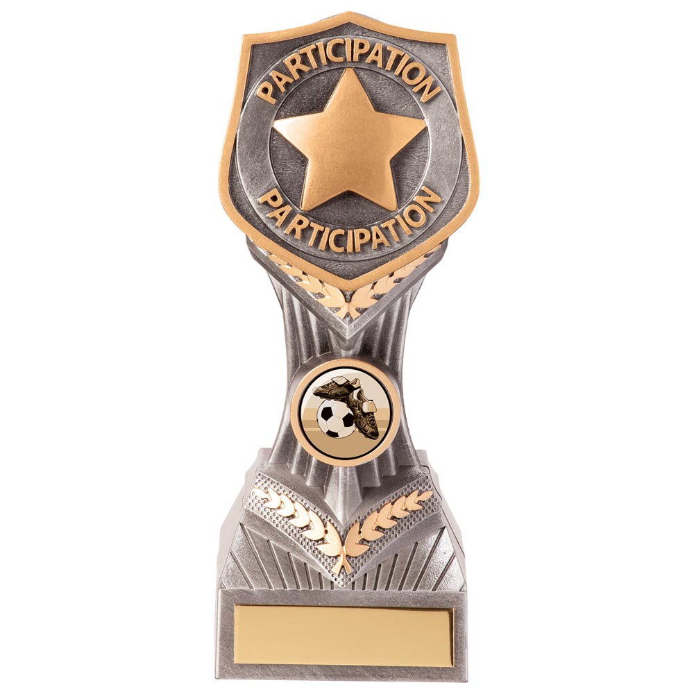 Falcon Achievement Participation Award 180mm