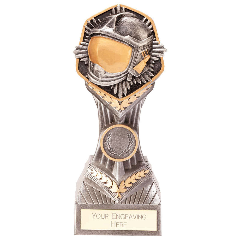 Falcon Firefighter Award 180mm
