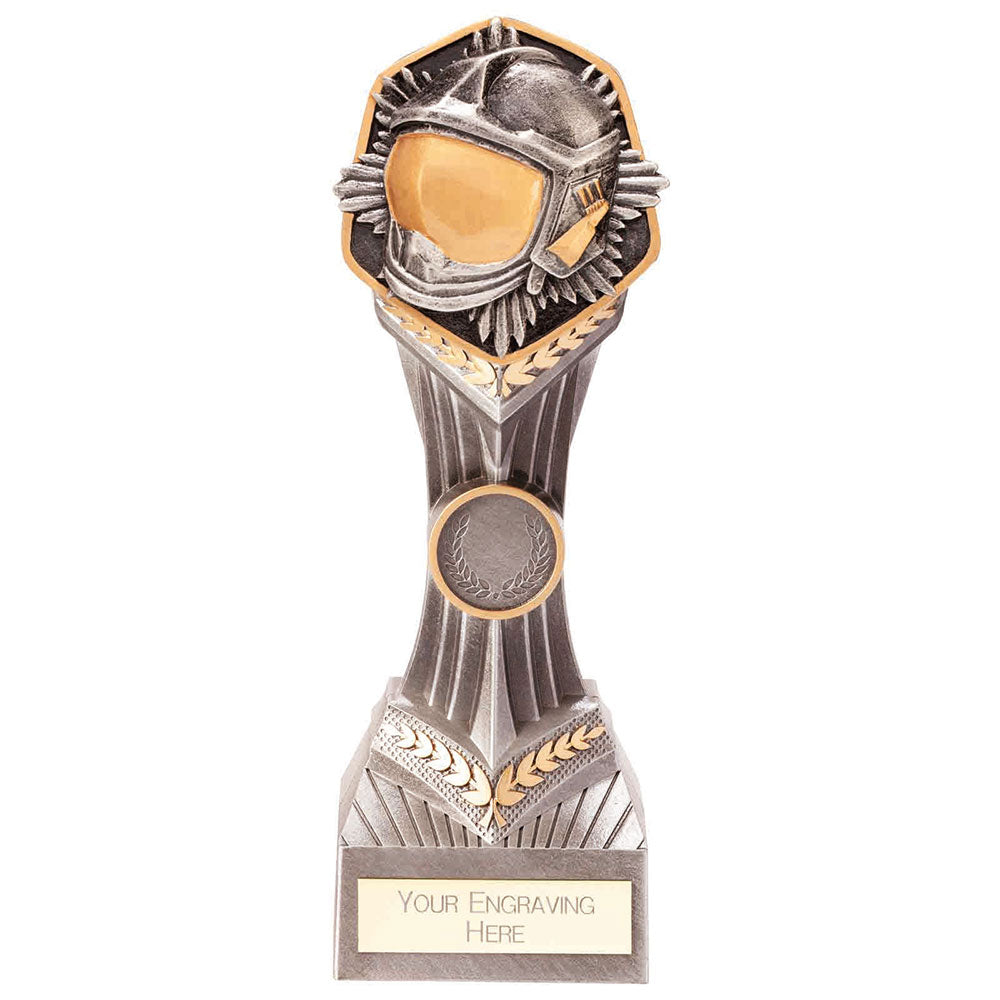 Falcon Firefighter Award 210mm