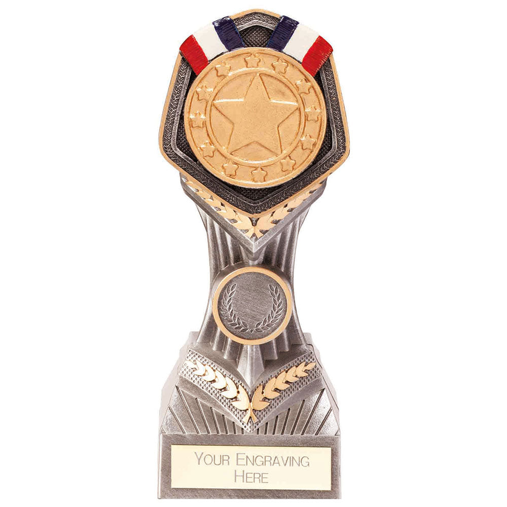 Falcon Gold Medal Award 180mm