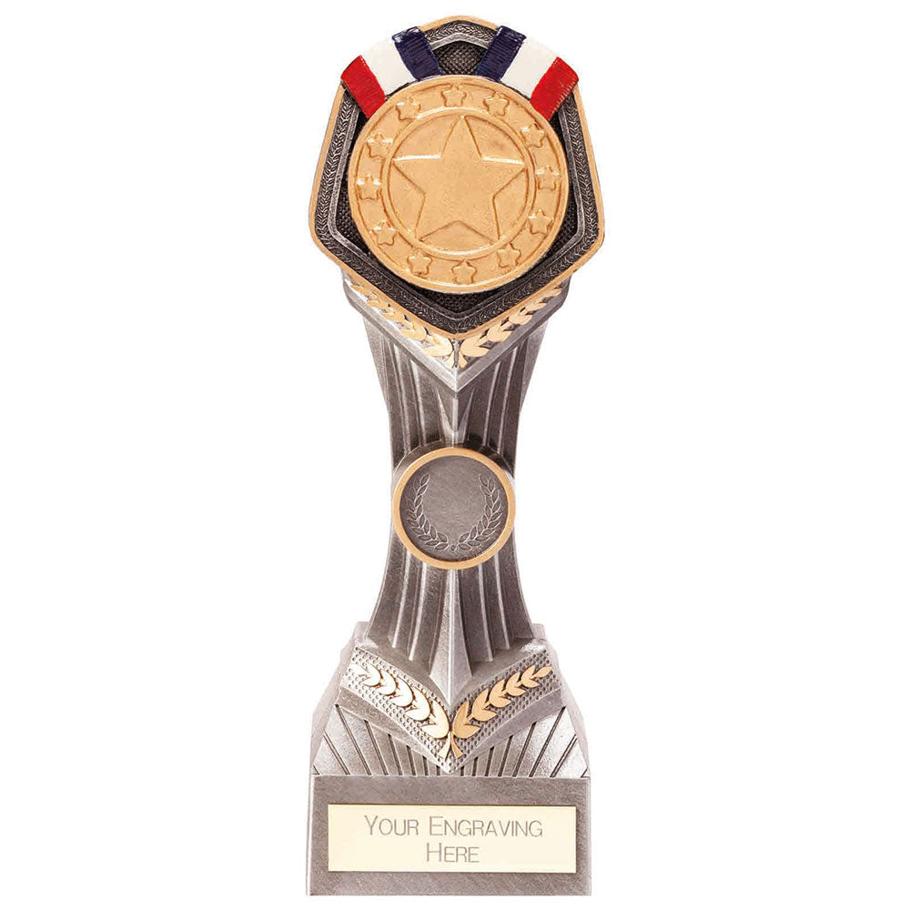 Falcon Gold Medal Award 210mm