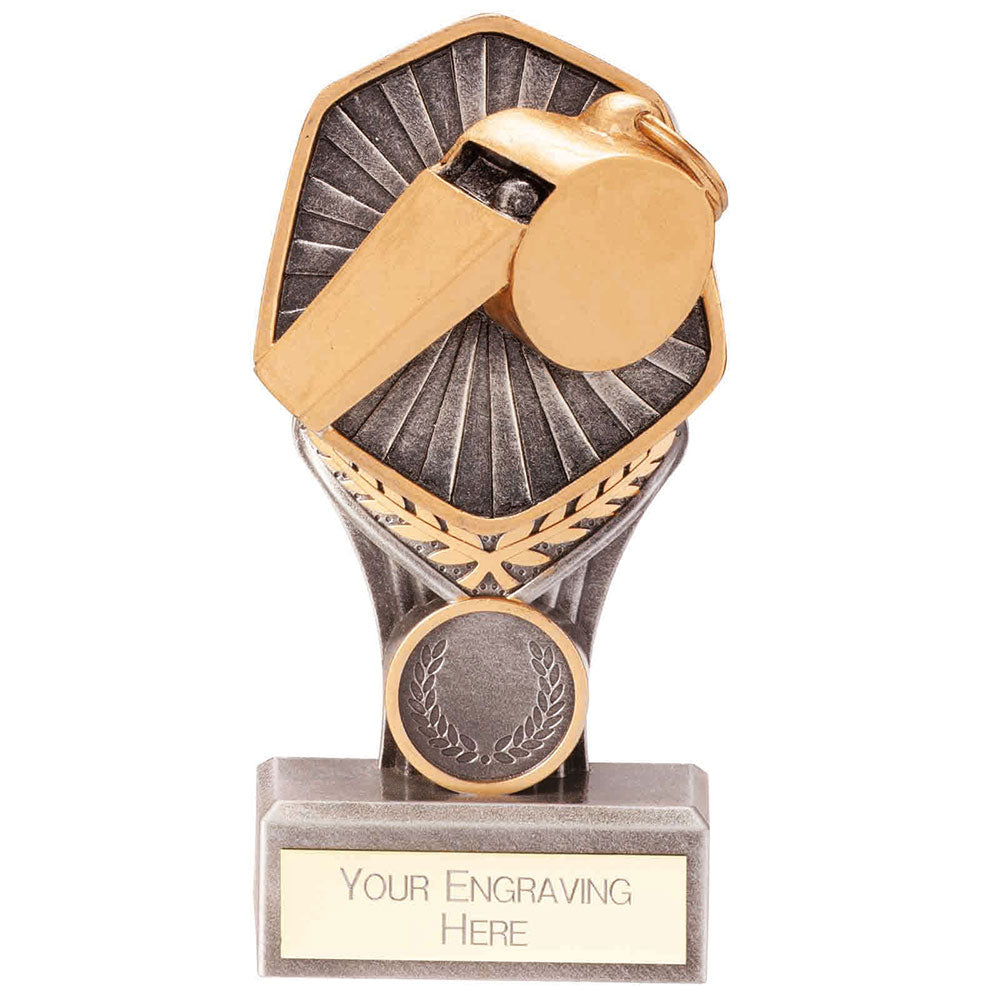Falcon Officials Whistle Award 140mm