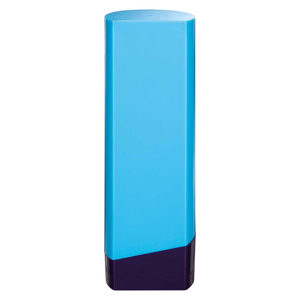 Prime Heavyweight Blue & Purple 220mm