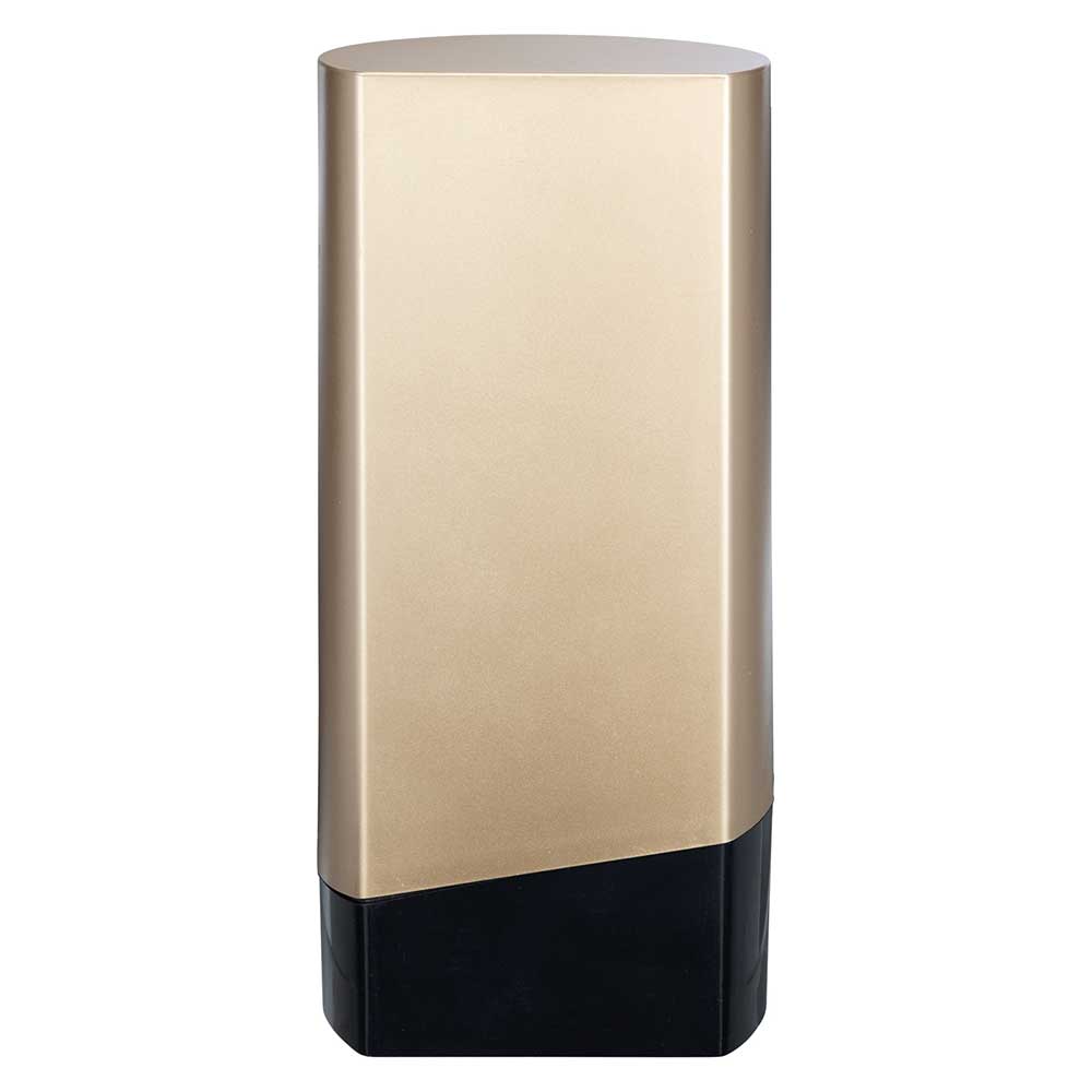 Prime Heavyweight Gold & Black 160mm
