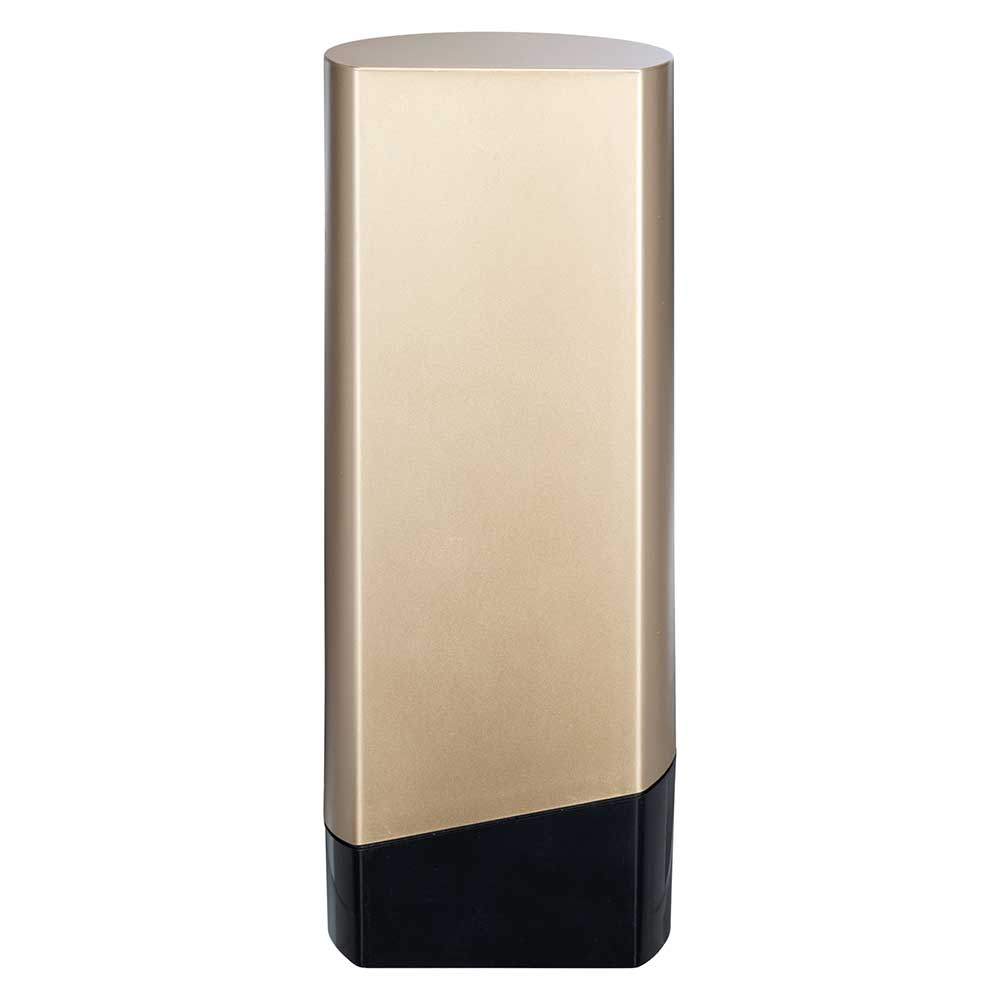 Prime Heavyweight Gold & Black 190mm