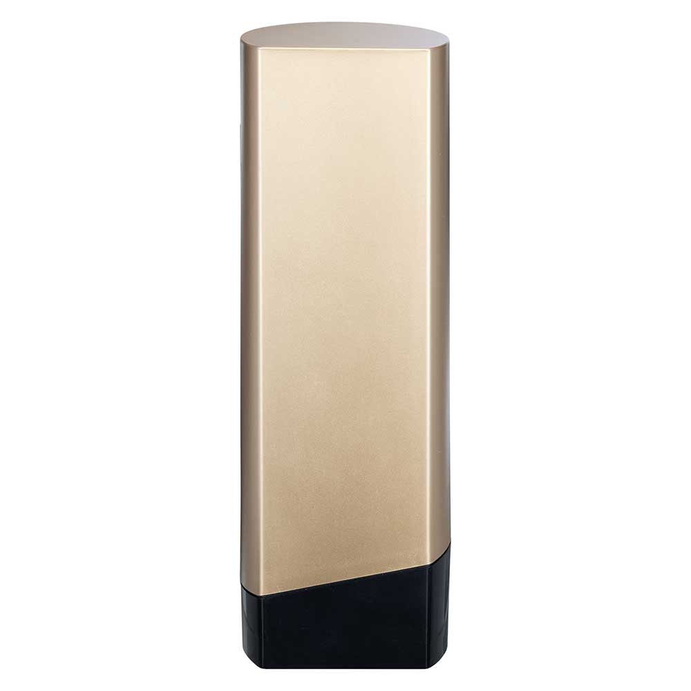 Prime Heavyweight Gold & Black 220mm