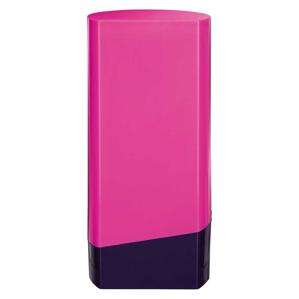 Prime Heavyweight Pink & Purple 160mm