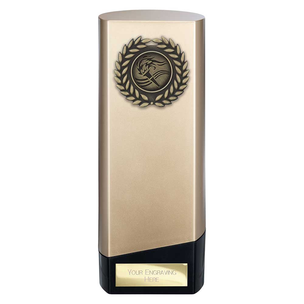 Prime Heavyweight Mutlisport  Gold & Black 190mm