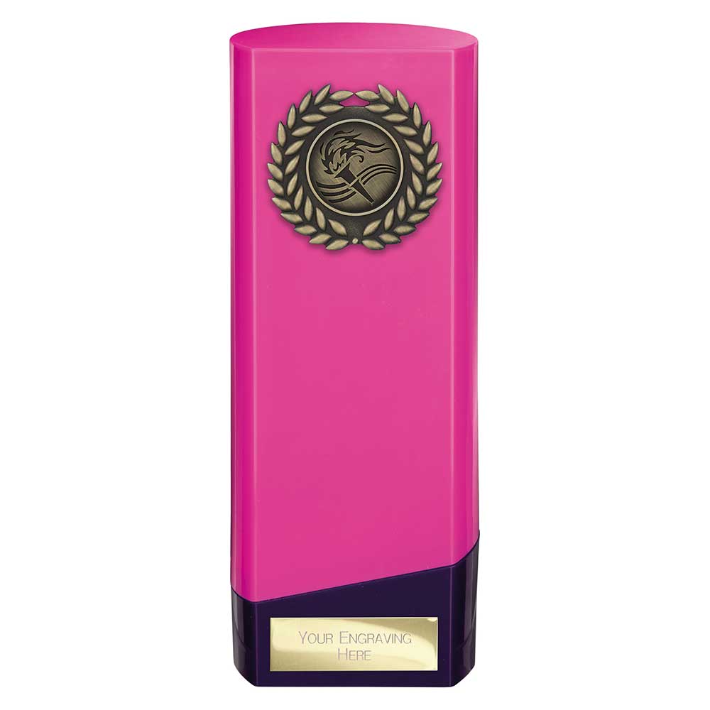 Prime Heavyweight Mutlisport  Pink & Purple 190mm