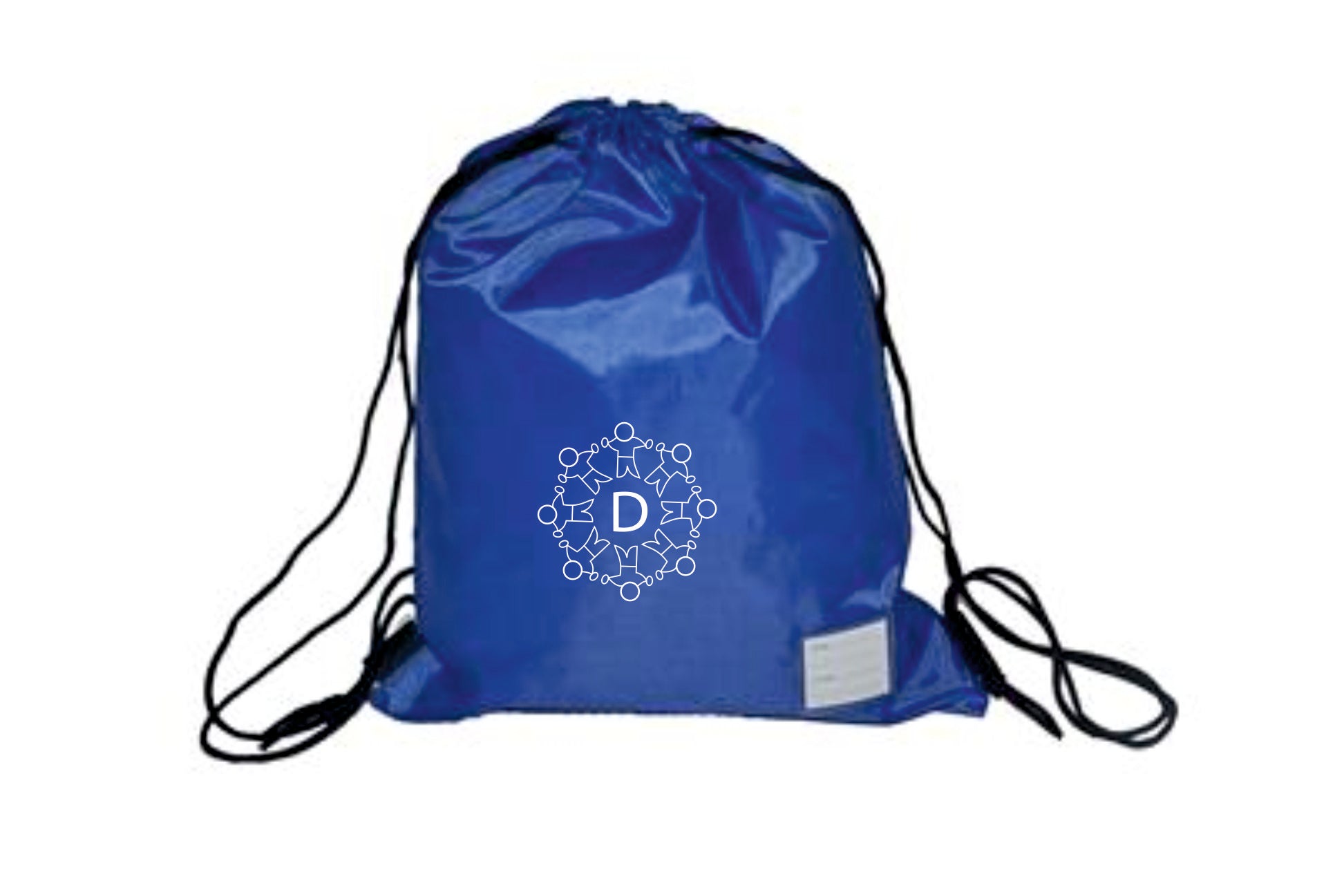 Dalestorth PE Draw String Bag