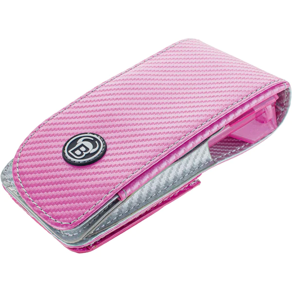 BULLS Darts - BULL'S Secc Dart Case - Fold Over Stylish Wallet