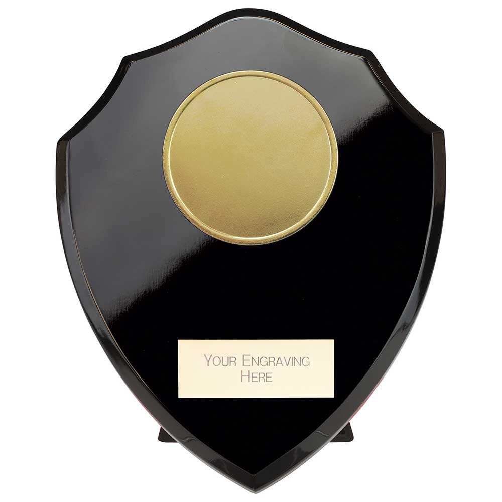 Reward Matrix Shield Epic Black 150mm