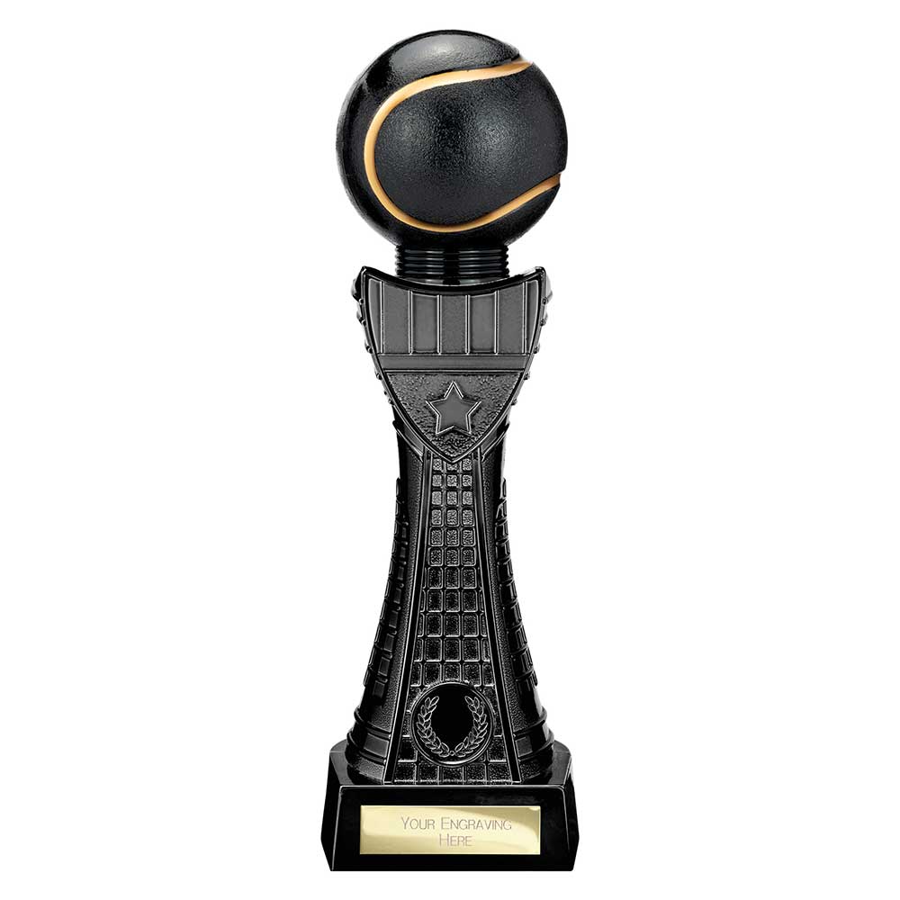 Black Viper Tower Tennis Award 275mm