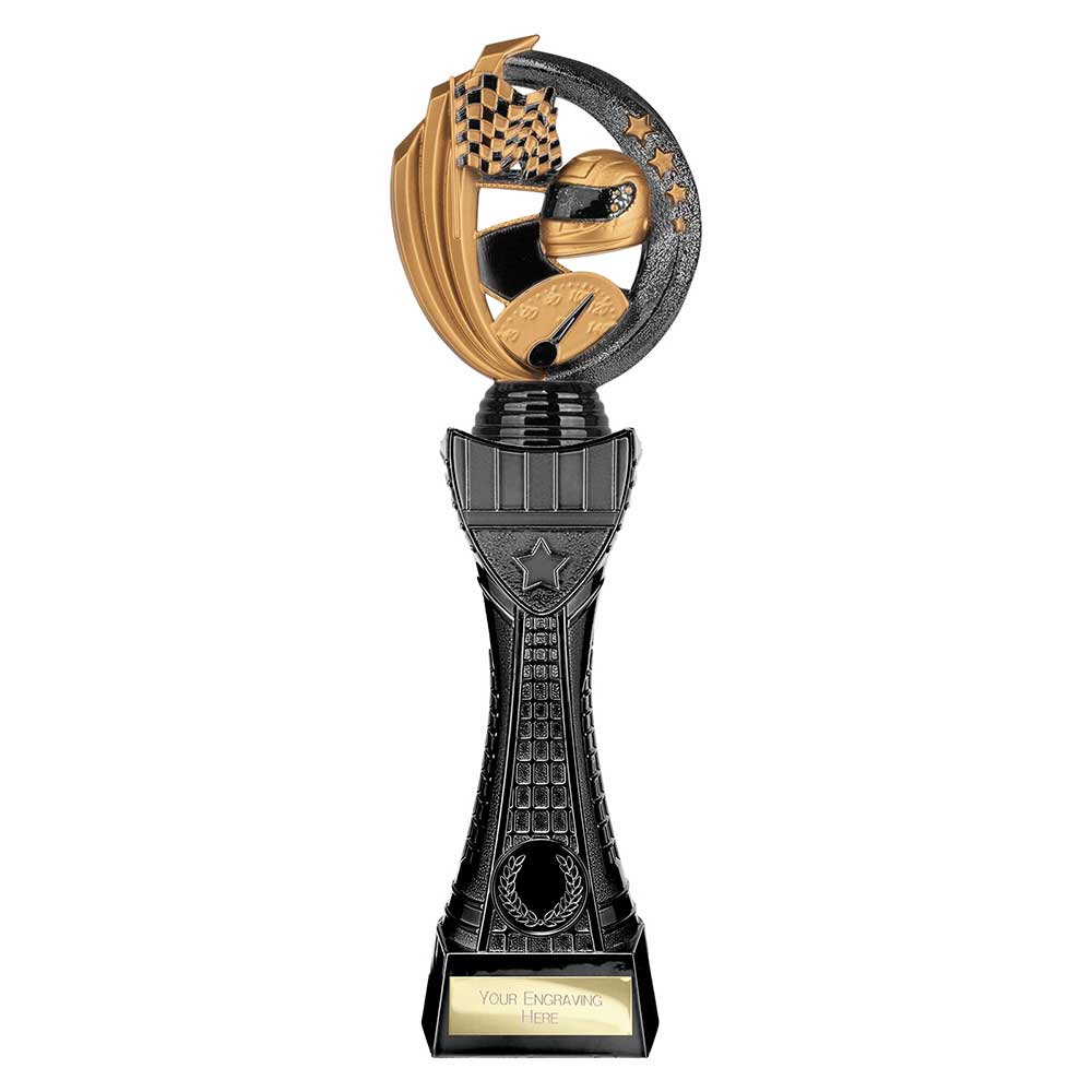 Black Viper Tower Motorsports Award 240mm