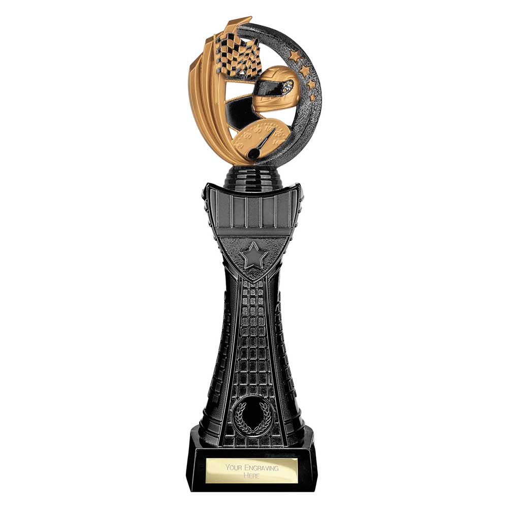 Black Viper Tower Motorsports Award 280mm