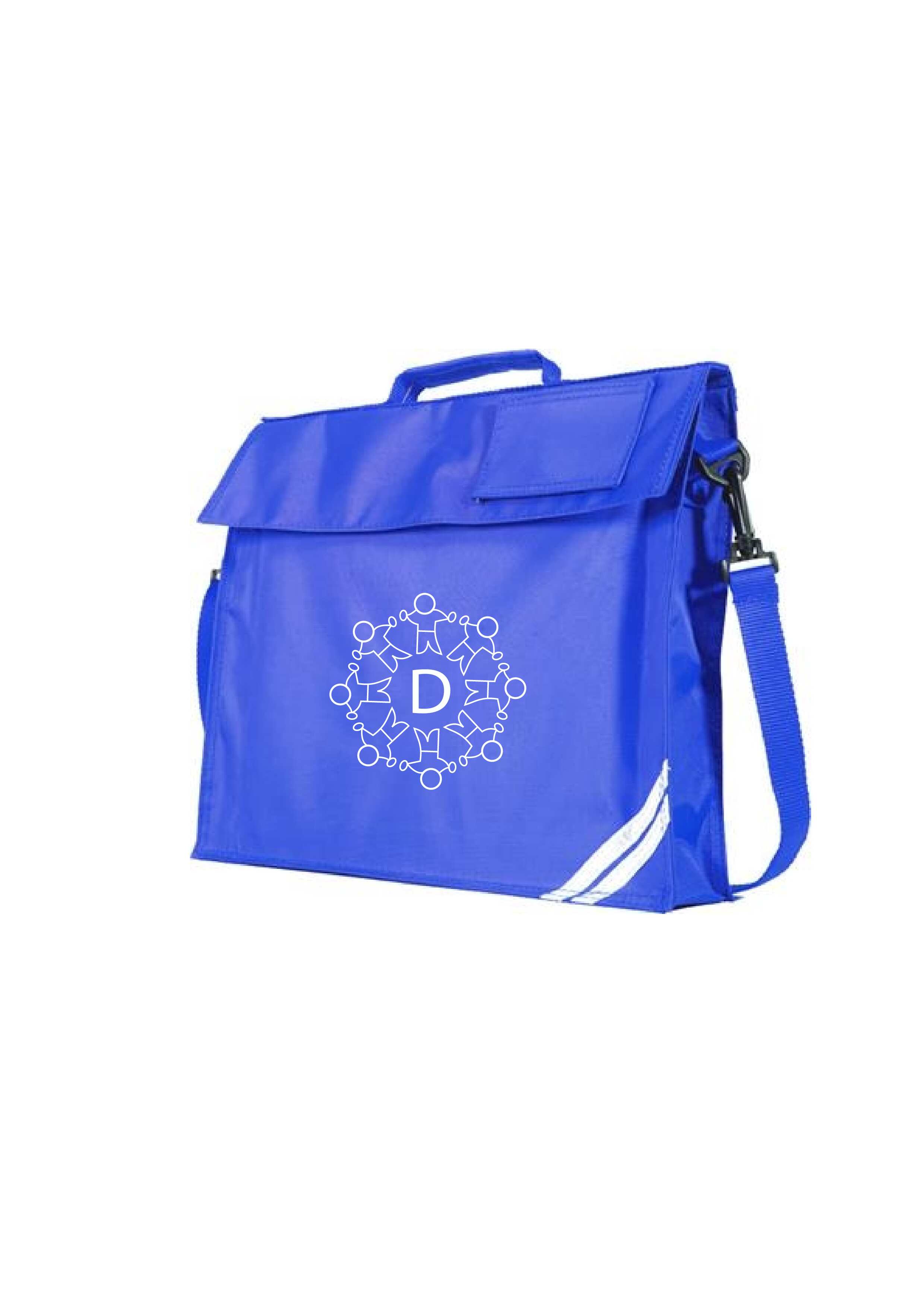 Premium Dispatch Bag