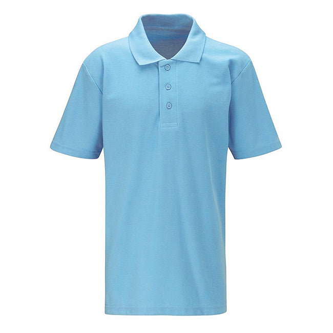Classic Polo Without Badge