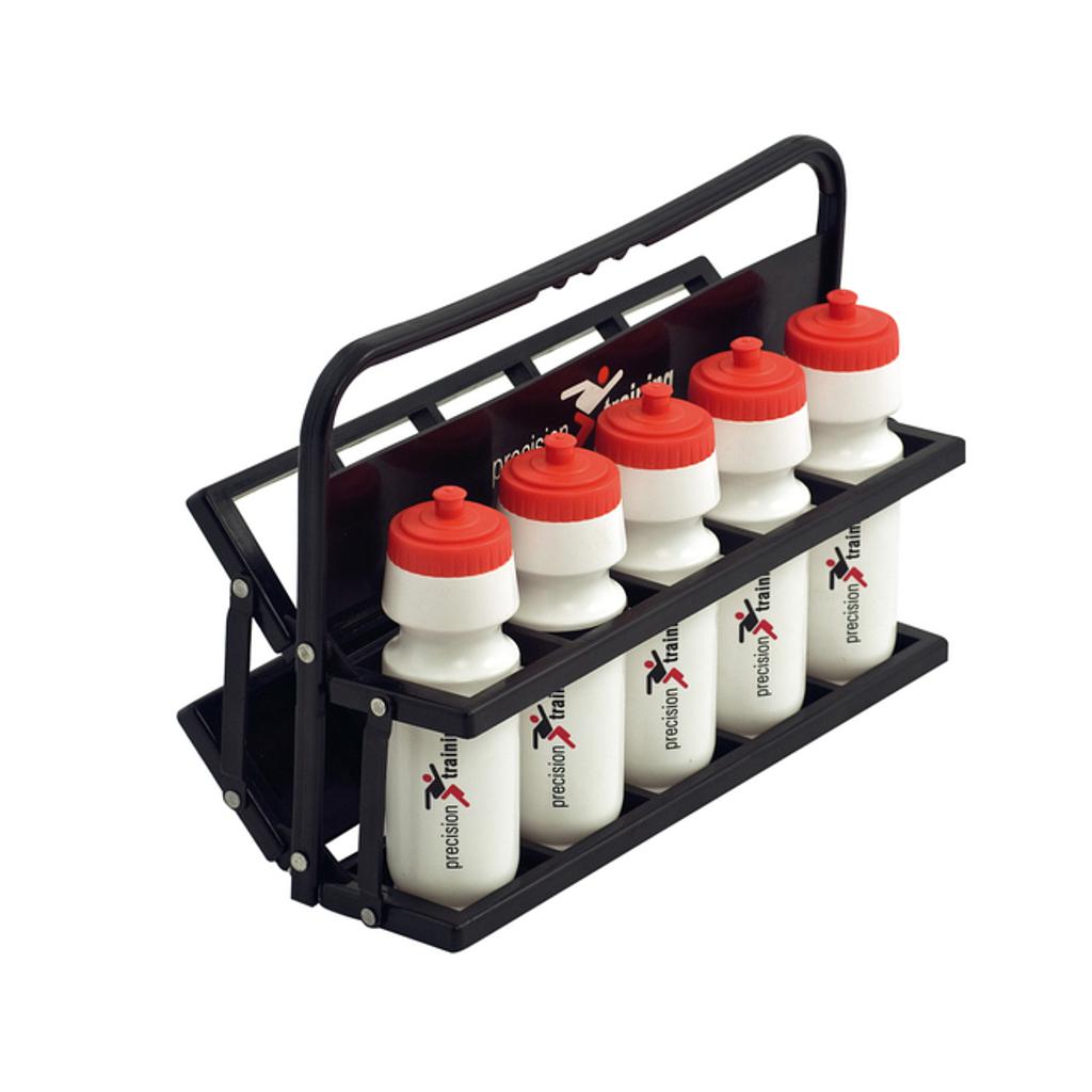 Precision - 10 Bottle  Folding Carrier