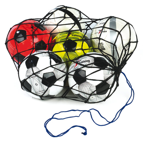 Precision Football Carry Net 12 Ball