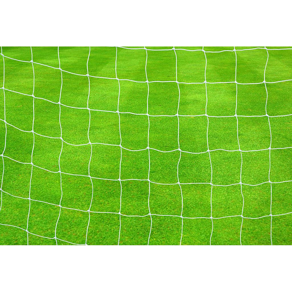 Precision Football Goalnets : 2.5mm Knotted (Pair)