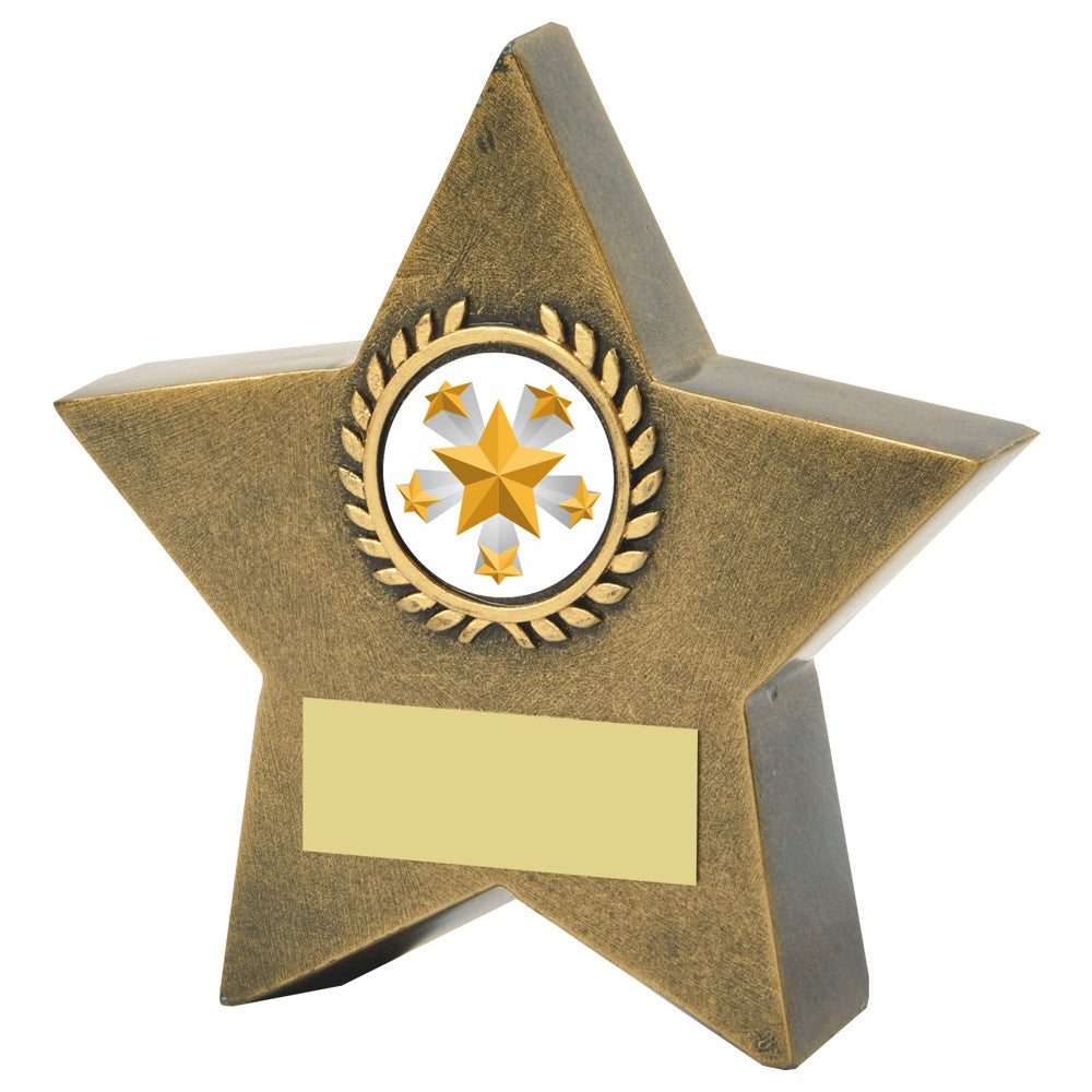 Resin Star Awards 155mm