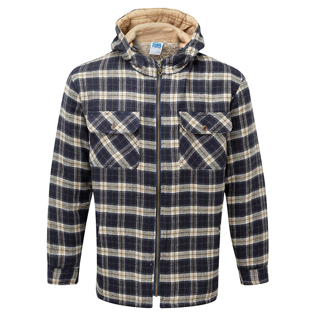 Fortress - Penarth Hoody