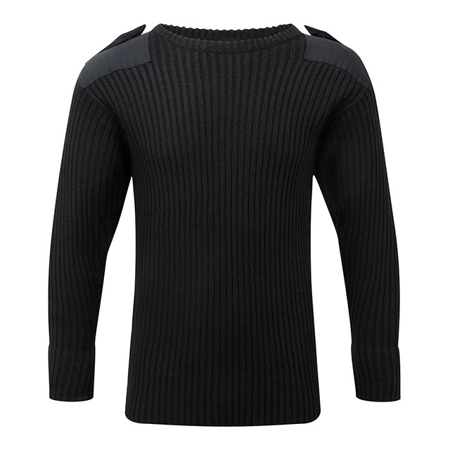 Fortress - Crew Neck Combat