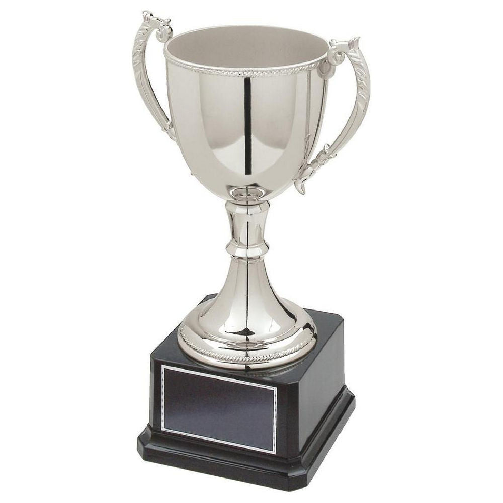 Classic Nickel Plated Cup 250mm