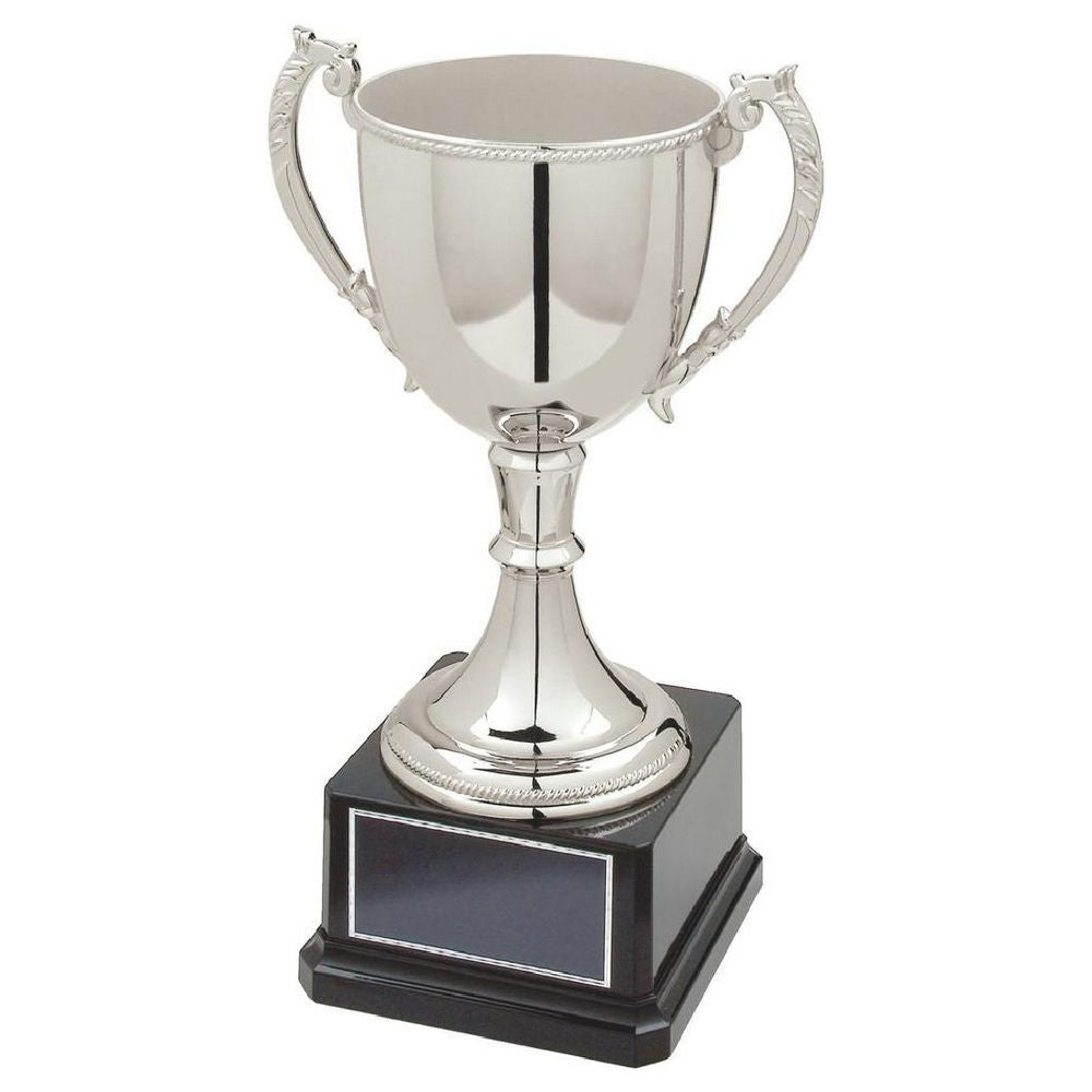 Classic Nickel Plated Cup 280mm