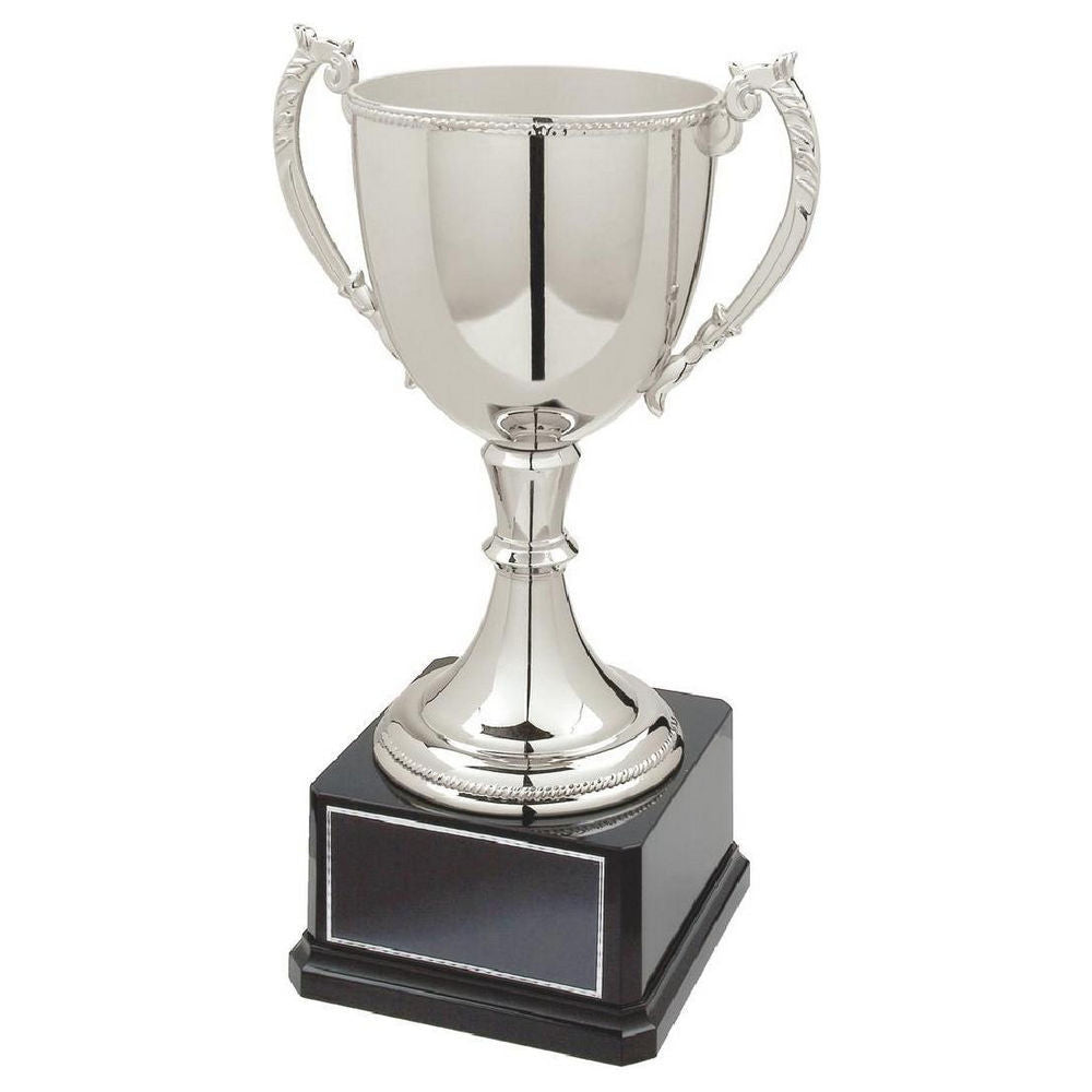 Classic Nickel Plated Cup 330mm