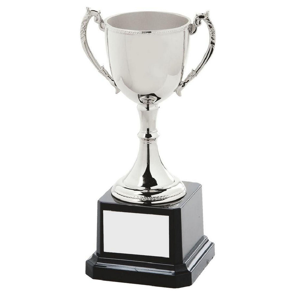 Classic Nickel Plated Cup 160mm