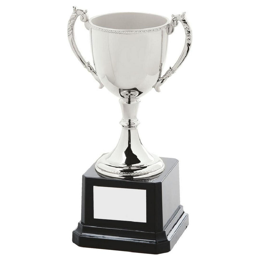 Classic Nickel Plated Cup 170mm