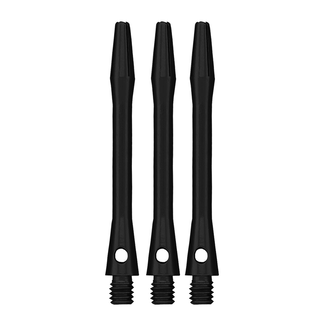 BULL'S Simplex Aluminium Shaft