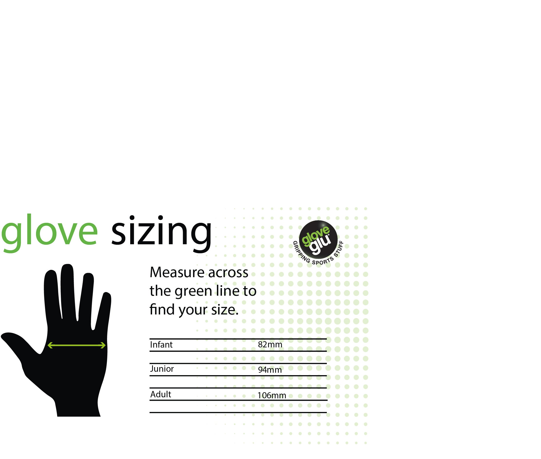 Precision Players Gloves (A)