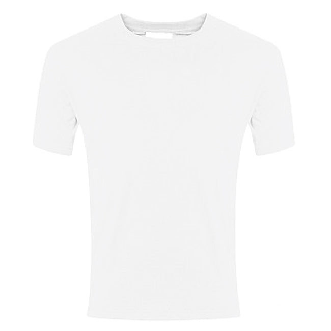 PE T-Shirt Without Badge