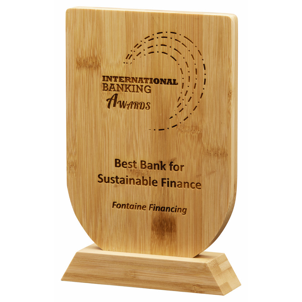 Bamboo Stand 280mm