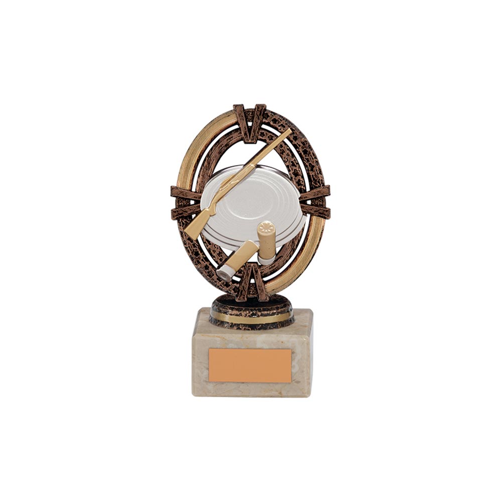 Maverick Legend Block Shooting Bronze 135mm