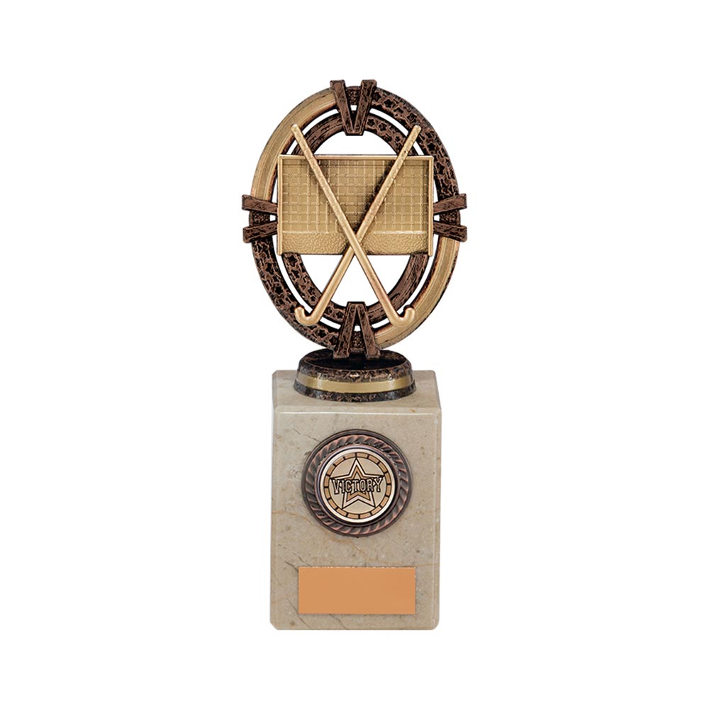 Maverick Legend Block Hockey Bronze 175mm