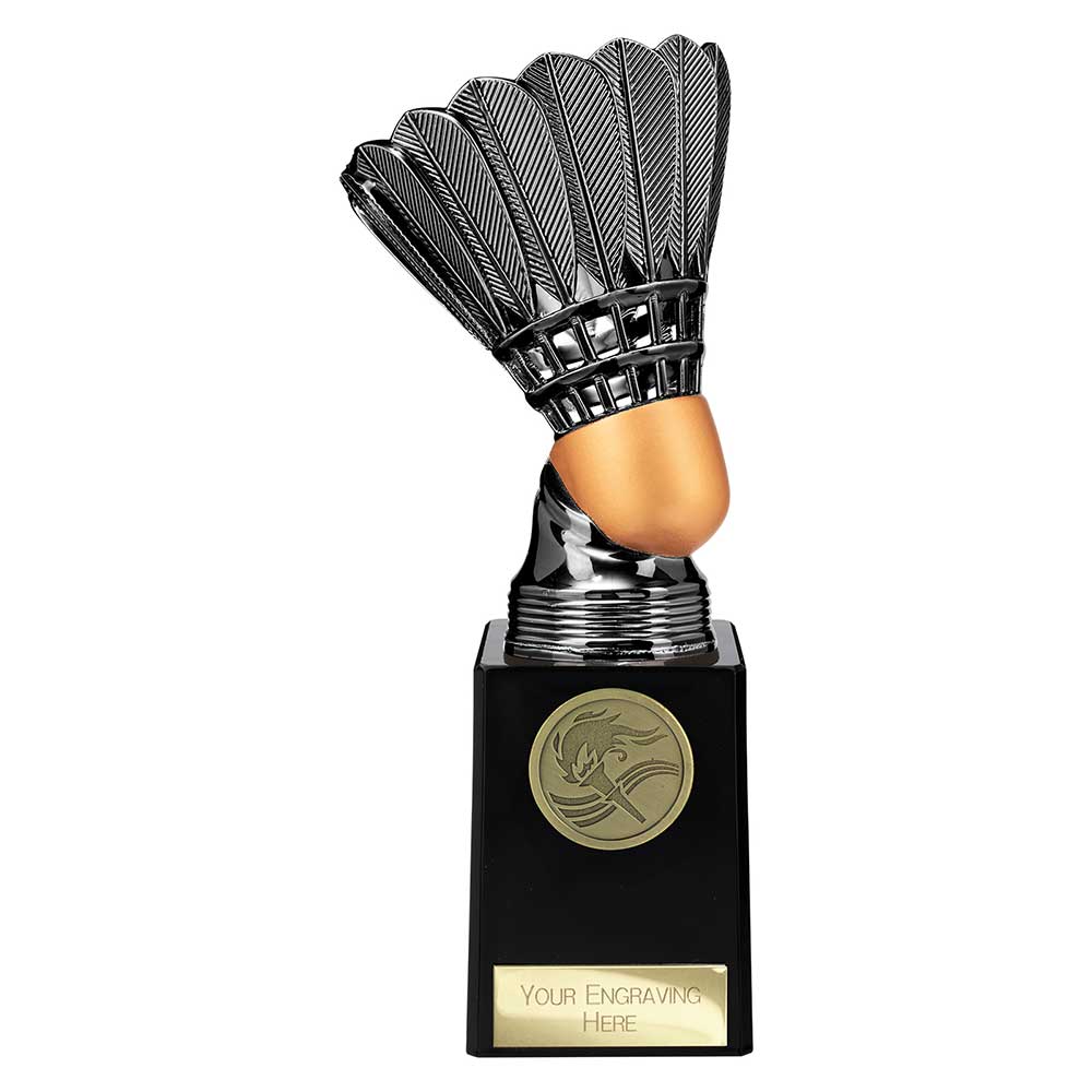Black Viper Legend Badminton Award 210mm