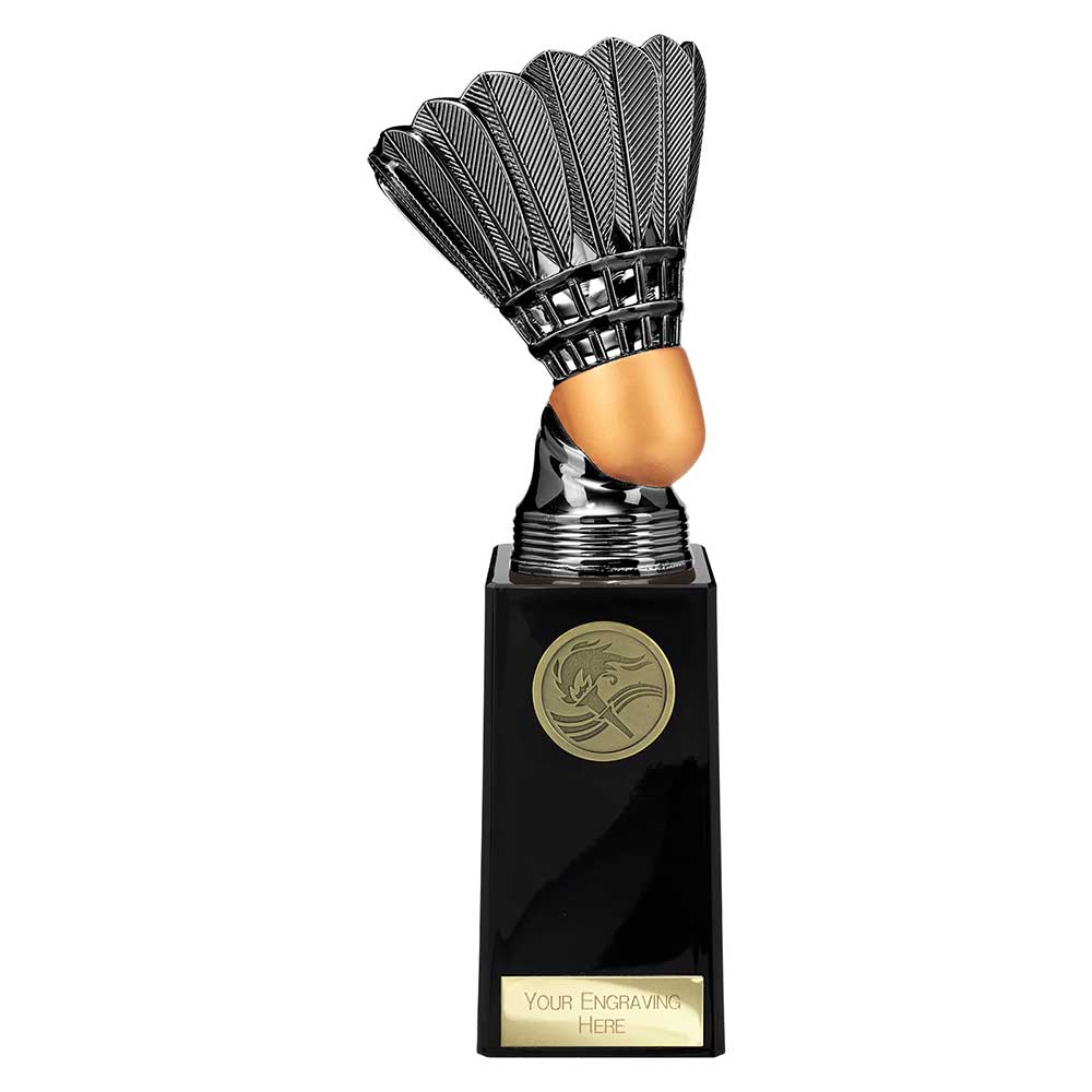 Black Viper Legend Badminton Award 235mm