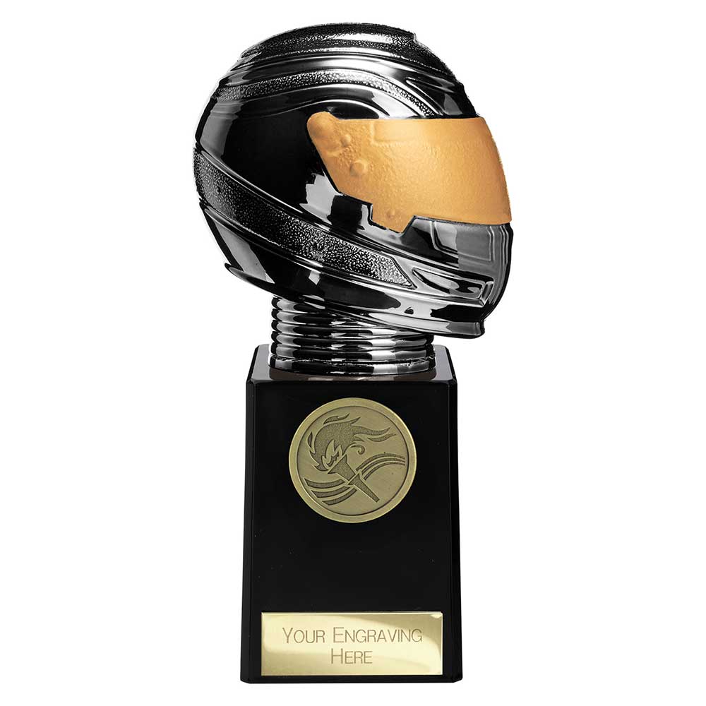 Black Viper Legend Motorsports Award 170mm