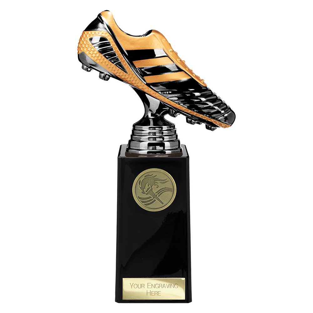 Black Viper Legend Football Boot Award 210mm