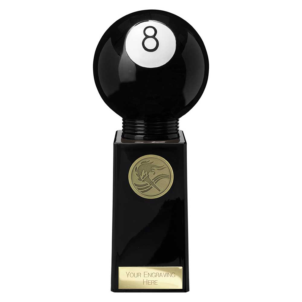 Black Viper Legend Pool Award 175mm