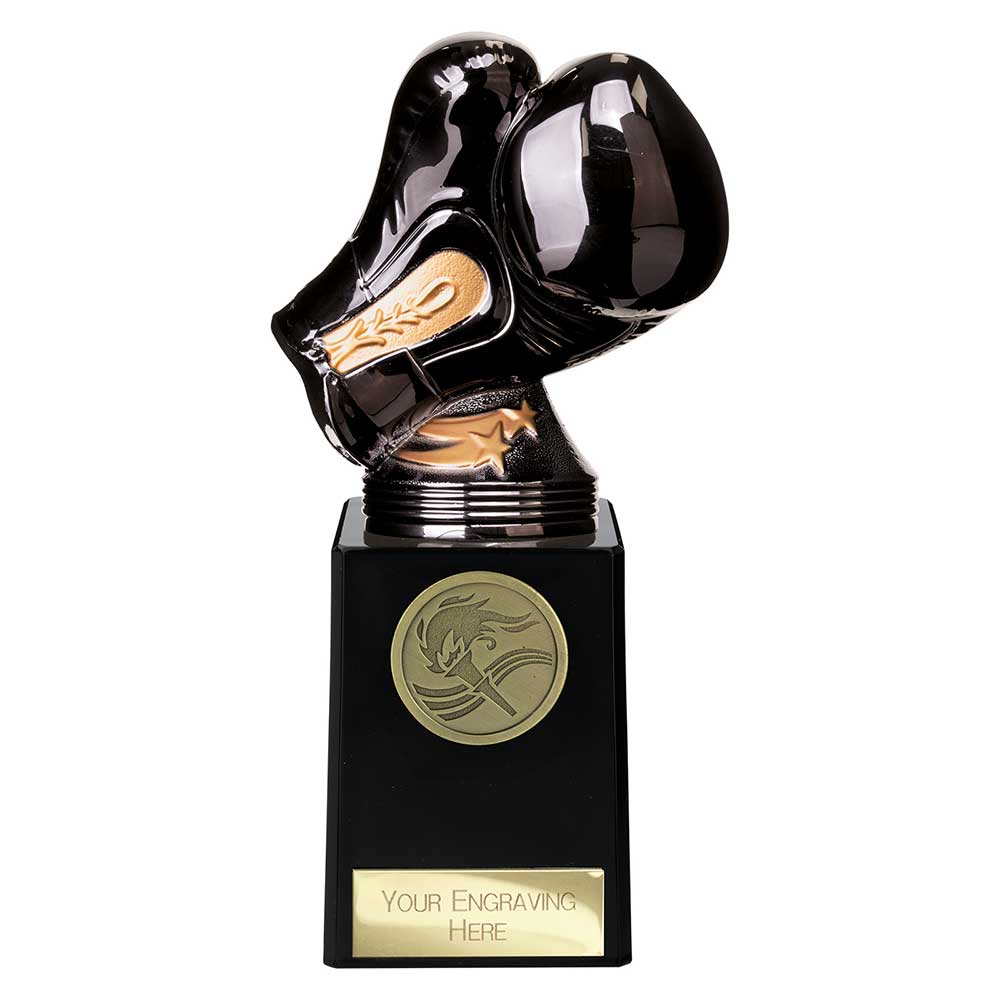 Black Viper Boxing Legend 180mm