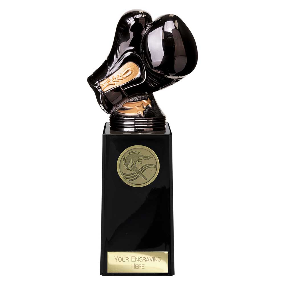 Black Viper Boxing Legend 205mm