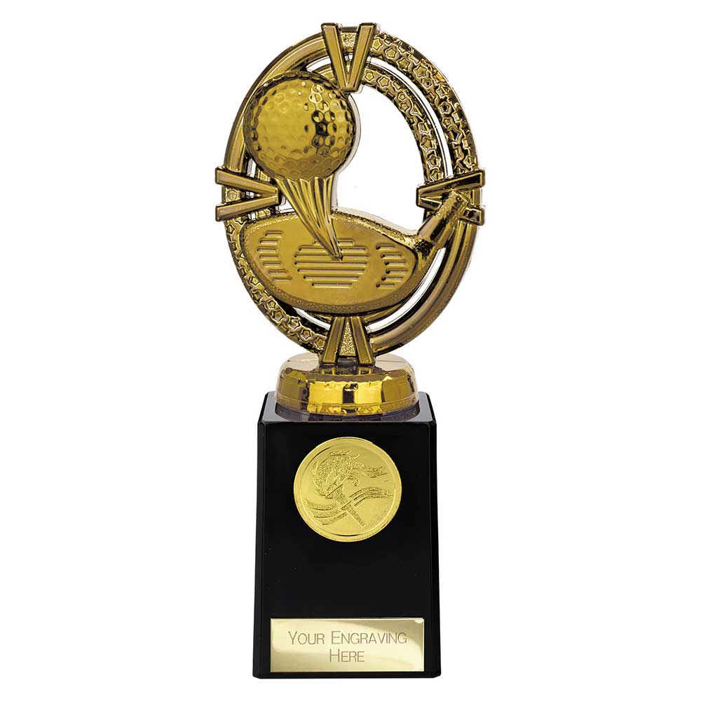 Maverick Legend Golf Award Fusion Gold 175mm