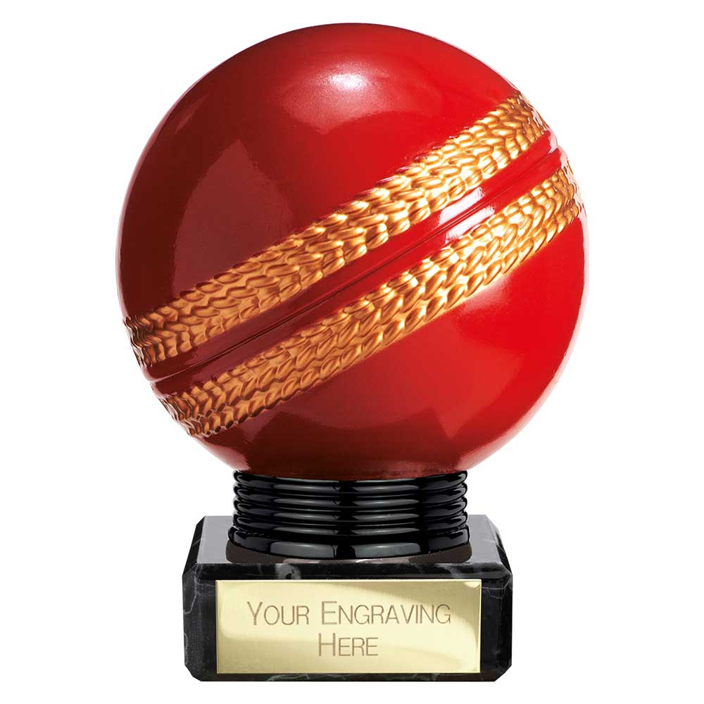 Valiant Legend Cricket Award 115mm