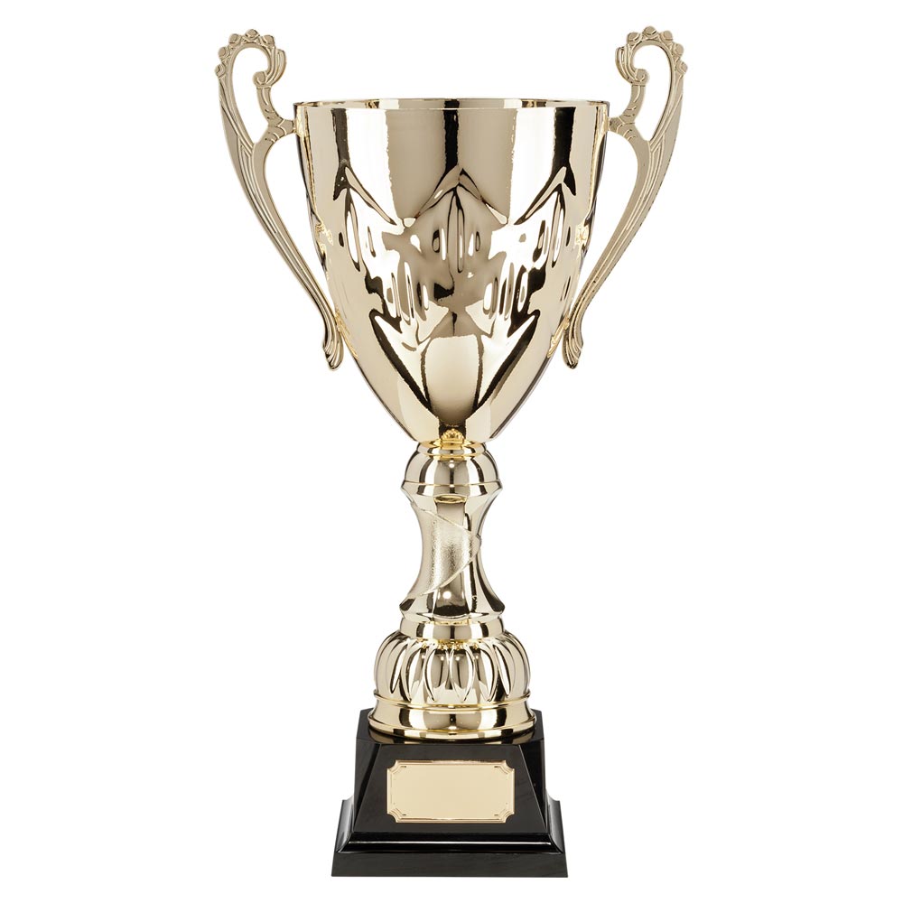 Legacy Super Cup Gold 535mm